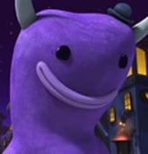 Zzzzz 174037122936 Monster Krumholtz — Nicktoons Heroes and Protagonists Ranking option 374