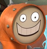 Zzzzz 174037122941 Perry — Nicktoons Heroes and Protagonists Ranking option 379