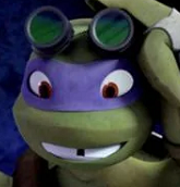 Zzzzz 174037122944 Donatello 2012 — Nicktoons Heroes and Protagonists Ranking option 382