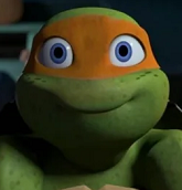 Zzzzz 174037122944 Michelangelo 2012 — Nicktoons Heroes and Protagonists Ranking option 383