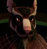 Zzzzz 174037122945 Master Splinter 2012 — Nicktoons Heroes and Protagonists Ranking option 384