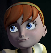 Zzzzz 174037122946 April Oneil 2012 — Nicktoons Heroes and Protagonists Ranking option 385