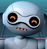 Zzzzz 174037122952 Fugitoid — Nicktoons Heroes and Protagonists Ranking option 392