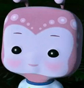 Zzzzz 174037122960 Sqweep — Nicktoons Heroes and Protagonists Ranking option 400