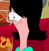 Zzzzz 174037122967 Darlene Patel — Nicktoons Heroes and Protagonists Ranking option 407