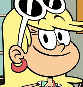 Zzzzz 1740371230102 Leni Loud — Nicktoons Heroes and Protagonists Ranking option 443