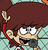 Zzzzz 1740371230105 Lynn Loud — Nicktoons Heroes and Protagonists Ranking option 446