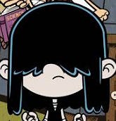 Zzzzz 1740371230106 Lucy Loud — Nicktoons Heroes and Protagonists Ranking option 447