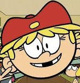 Zzzzz 1740371230107 Lana Loud — Nicktoons Heroes and Protagonists Ranking option 448