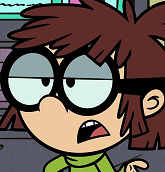 Zzzzz 1740371230109 Lisa Loud — Nicktoons Heroes and Protagonists Ranking option 450