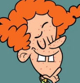 Zzzzz 1740371230120 Rusty Spokes — Nicktoons Heroes and Protagonists Ranking option 461