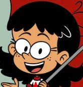 Zzzzz 1740371230121 Stella Zhau — Nicktoons Heroes and Protagonists Ranking option 462