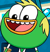 Zzzzz 174037123074 Swaysway — Nicktoons Heroes and Protagonists Ranking option 415