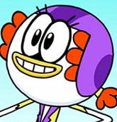 Zzzzz 174037123077 Ketty — Nicktoons Heroes and Protagonists Ranking option 418