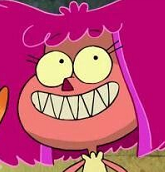 Zzzzz 174037123081 Fee — Nicktoons Heroes and Protagonists Ranking option 422