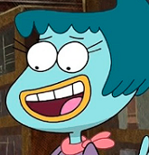 Zzzzz 174037123084 Miriam Beaks — Nicktoons Heroes and Protagonists Ranking option 425