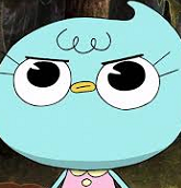 Zzzzz 174037123085 Michelle Beaks — Nicktoons Heroes and Protagonists Ranking option 426