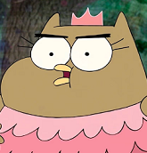 Zzzzz 174037123089 Princess — Nicktoons Heroes and Protagonists Ranking option 430