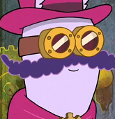Zzzzz 174037123093 Moff — Nicktoons Heroes and Protagonists Ranking option 434