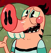 Zzzzz 174037123096 Pig — Nicktoons Heroes and Protagonists Ranking option 437