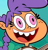 Zzzzz 1740371231132 Darcy — Nicktoons Heroes and Protagonists Ranking option 480