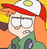 Zzzzz 1740371231135 Saraline Timbers — Nicktoons Heroes and Protagonists Ranking option 483