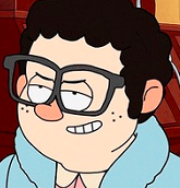 Zzzzz 1740371231139 Wendell Wasserman — Nicktoons Heroes and Protagonists Ranking option 487
