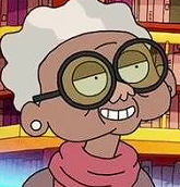 Zzzzz 1740371231143 Clara Rhone — Nicktoons Heroes and Protagonists Ranking option 491