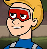 Zzzzz 1740371231147 Kid Danger — Nicktoons Heroes and Protagonists Ranking option 495