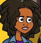 Zzzzz 1740371231150 Charlotte — Nicktoons Heroes and Protagonists Ranking option 498