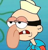 Zzzzz 1740713885barnacle Boy — Nicktoons Heroes and Protagonists Ranking option 136