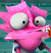 Zzzzz 1740713885berry — Nicktoons Heroes and Protagonists Ranking option 333