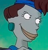 Zzzzz 1740713885betty Deville — Nicktoons Heroes and Protagonists Ranking option 22