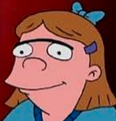 Zzzzz 1740713885big Patty — Nicktoons Heroes and Protagonists Ranking option 88