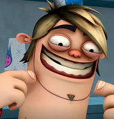 Zzzzz 1740713885boog Shlizetti — Nicktoons Heroes and Protagonists Ranking option 327