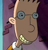 Zzzzz 1740713885brainy — Nicktoons Heroes and Protagonists Ranking option 84