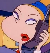 Zzzzz 1740713886charlotte Pickles — Nicktoons Heroes and Protagonists Ranking option 25