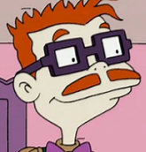 Zzzzz 1740713886chas Finster — Nicktoons Heroes and Protagonists Ranking option 20