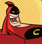 Zzzzz 1740713886crimson Chin — Nicktoons Heroes and Protagonists Ranking option 182