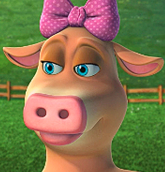 Zzzzz 1740713886daisy — Nicktoons Heroes and Protagonists Ranking option 295