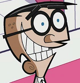 Zzzzz 1740713886denzel Crocker — Nicktoons Heroes and Protagonists Ranking option 172