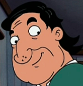 Zzzzz 1740713886dino Spumoni — Nicktoons Heroes and Protagonists Ranking option 93
