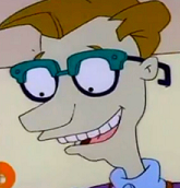 Zzzzz 1740713886drew Pickles — Nicktoons Heroes and Protagonists Ranking option 24