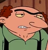 Zzzzz 1740713886ernie Potts — Nicktoons Heroes and Protagonists Ranking option 76