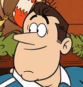 Zzzzz 1740713886lance Loud — Nicktoons Heroes and Protagonists Ranking option 471