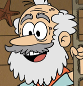 Zzzzz 1740713887leonard Loud — Nicktoons Heroes and Protagonists Ranking option 470