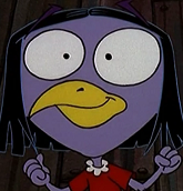 Zzzzz 1740713887lola Caricola — Nicktoons Heroes and Protagonists Ranking option 112