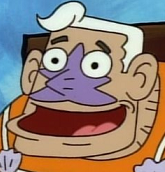 Zzzzz 1740713887mermaid Man — Nicktoons Heroes and Protagonists Ranking option 135