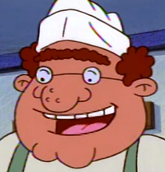 Zzzzz 1740713887mr Green — Nicktoons Heroes and Protagonists Ranking option 94