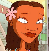 Zzzzz 1740713887noelani Makani — Nicktoons Heroes and Protagonists Ranking option 156